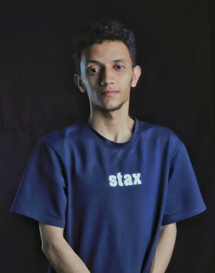 Osama Alwjih
